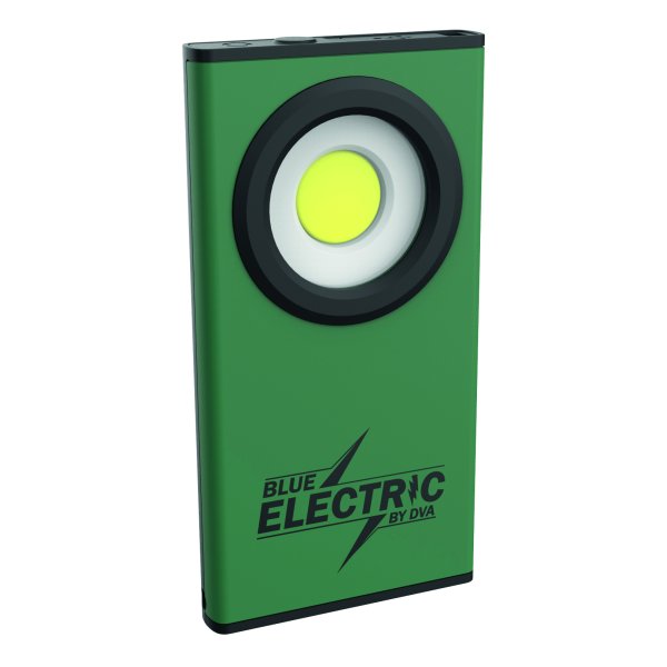 BLUE ELECTRIC GreenLine lommelampe - 2173238