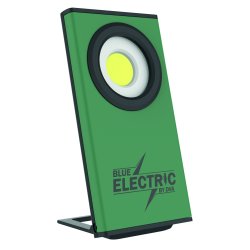 BLUE ELECTRIC GreenLine lommelampe - 2173238