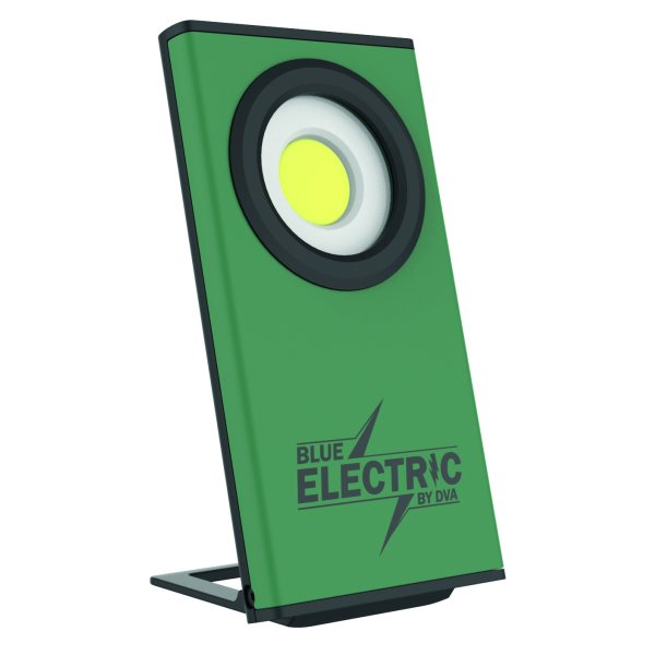 BLUE ELECTRIC GreenLine lommelampe - 2173238