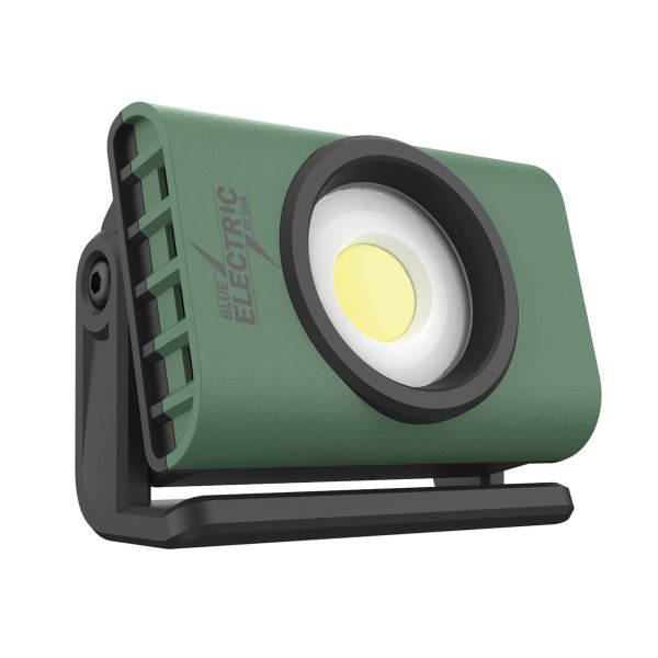 BLUE ELECTRIC GreenLine arbejdslampe MINI - 2173239