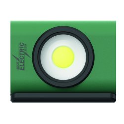 BLUE ELECTRIC GreenLine arbejdslampe MINI - 2173239