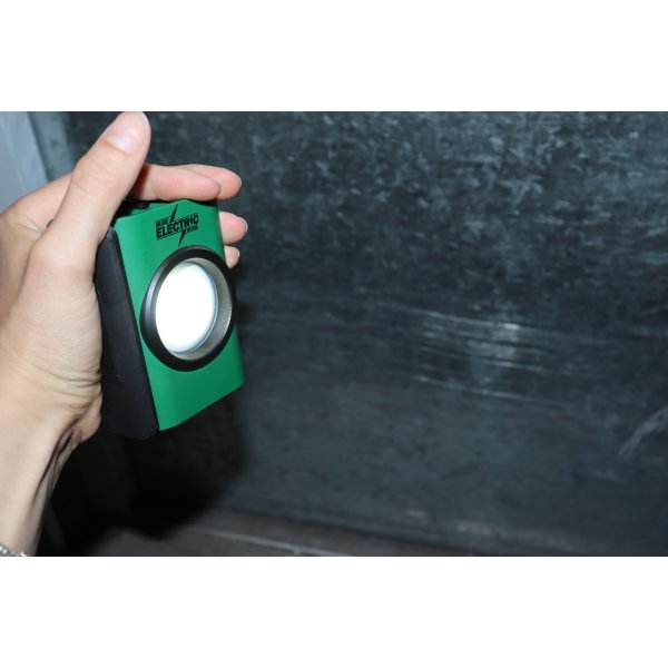 BLUE ELECTRIC GreenLine arbejdslampe MINI - 2173239