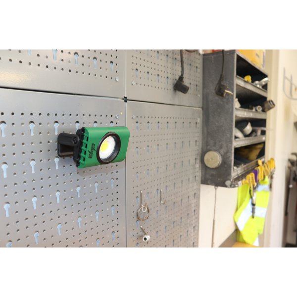 BLUE ELECTRIC GreenLine arbejdslampe MINI - 2173239