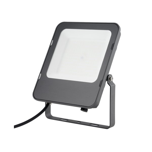 BLUE ELECTRIC Basicline LED-projektr 100W - 2173233
