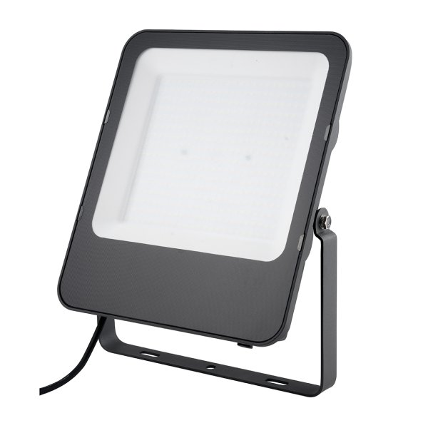 BLUE ELECTRIC Basicline LED-projektr 200W - 2173235
