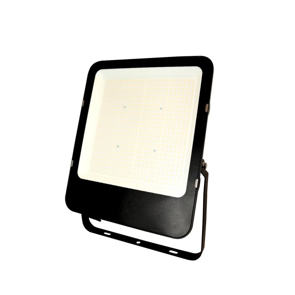 BLUE ELECTRIC BasicLine LED projektør 500W - 2353338