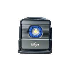 BLUE ELECTRIC +PlusLine hybrid arbejdslampe 40W - 2173219