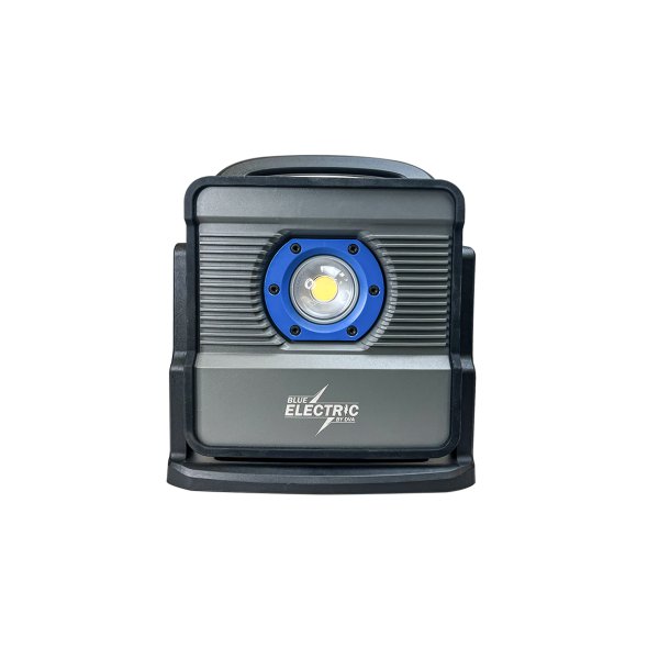 BLUE ELECTRIC +PlusLine hybrid arbejdslampe 40W - 2173219