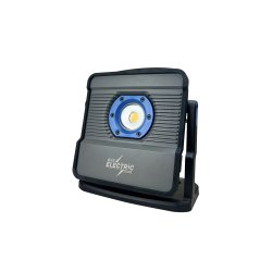 BLUE ELECTRIC +PlusLine hybrid arbejdslampe 40W - 2173219