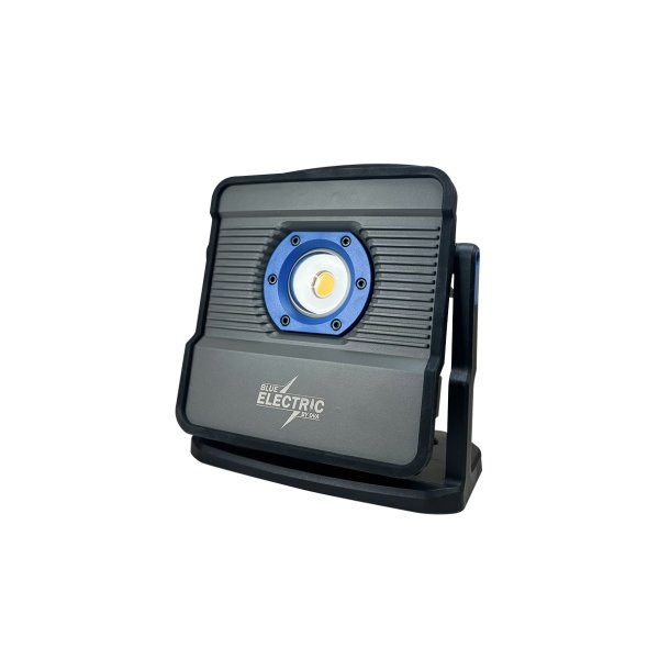 BLUE ELECTRIC +PlusLine hybrid arbejdslampe 40W - 2173219