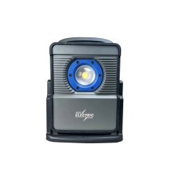 BLUE ELECTRIC +PlusLine hybrid arbejdslampe 80W - 2173220