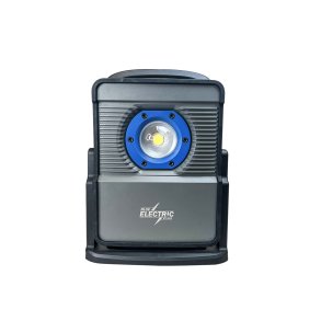 BLUE ELECTRIC +PlusLine hybrid arbejdslampe 80W - 2173220