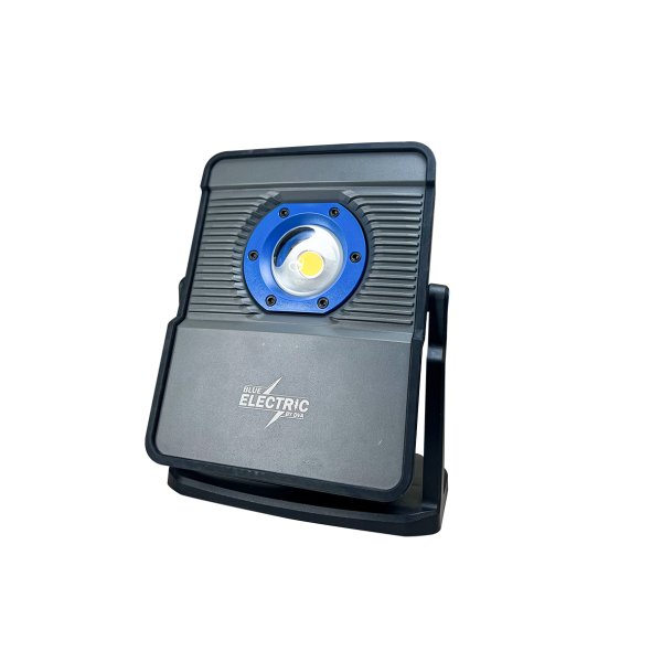 BLUE ELECTRIC +PlusLine hybrid arbejdslampe 80W - 2173220