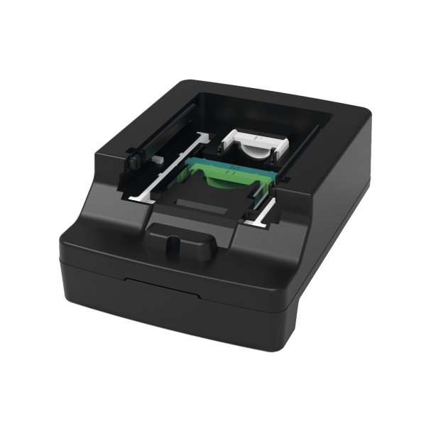 BLUE ELECTRIC +PlusLine multi adapter type 1 - 2173226