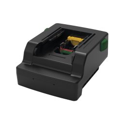 BLUE ELECTRIC +PlusLine multi adapter type 2 - 2173227