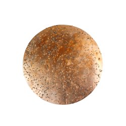 CONTRA HM-Slibeplade "HD" 225 mm K8 Universal - 1897754