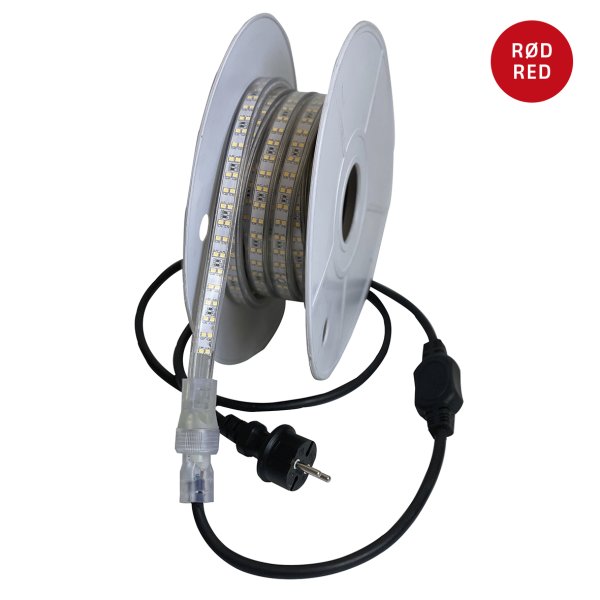 BLUE ELECTRIC Flex-Line LED strip 5m rd - 2353340