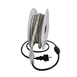 BLUE ELECTRIC Flex-Line LED strip BasicLine 1500 lm/m V2.0 10m - 2173628