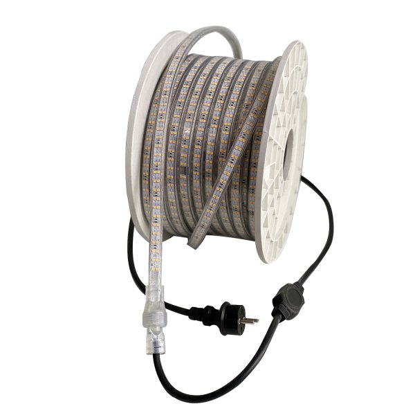 BLUE ELECTRIC Flex-Line LED strip BasicLine 1500 lm/m V2.0 100m - 2295577