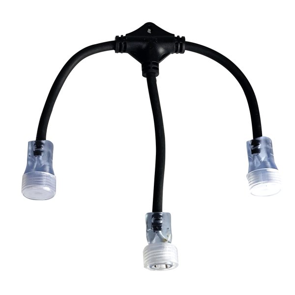 BLUE ELECTRIC Flex-Line V2.0 T-splitter - 2173636