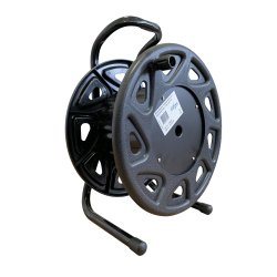 BLUE ELECTRIC Flex-Line tromle V2.0 til maks. 25m - 2173770