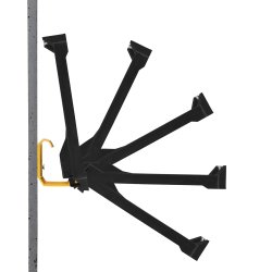 GRIPO arbejdslampe BasicLine LED 45W - 2173692