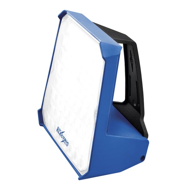 BLUE ELECTRIC +PlusLine arbejdslampe 20W - 2173693