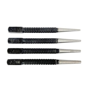 SPREHN Dyknagles�t 4 dele - 2601377