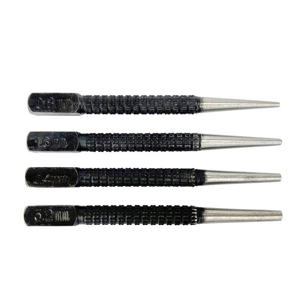 SPREHN Dyknagles�t 4 dele - 2601377