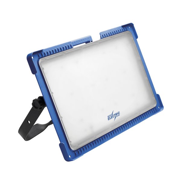 BLUE ELECTRIC +PlusLine arbejdslampe 50W - 2173695