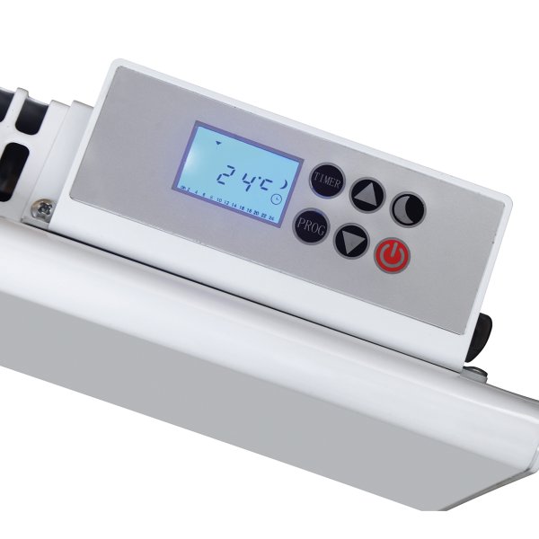 GRIPO elradiator 1500W IPX4 - 2174674