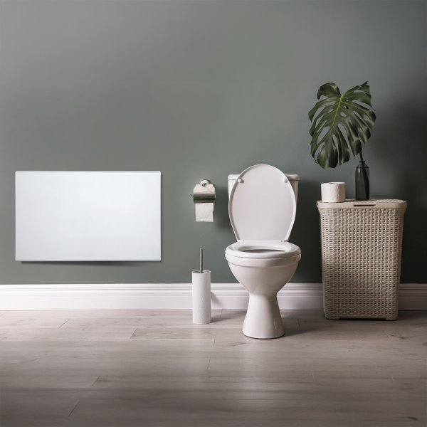 GRIPO elradiator 1500W IPX4 - 2174674