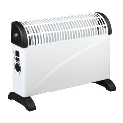 GRIPO elradiator med bl�ser 2000W - 2174675