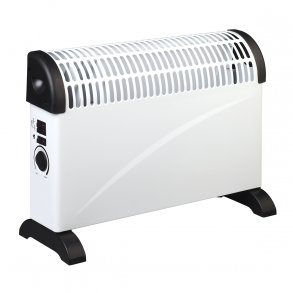 GRIPO elradiator med bl�ser 2000W - 2174675