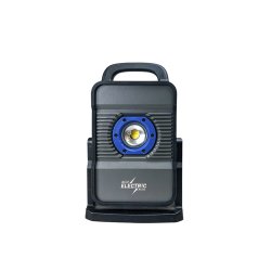 BLUE ELECTRIC +PlusLine hybrid arbejdslampe 20W - 2175217