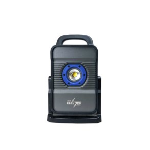 BLUE ELECTRIC +PlusLine hybrid arbejdslampe 20W - 2175217