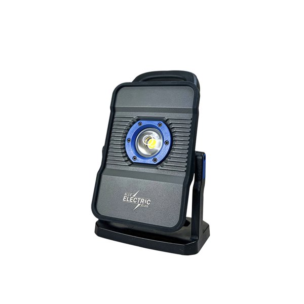 BLUE ELECTRIC +PlusLine hybrid arbejdslampe 20W - 2175217