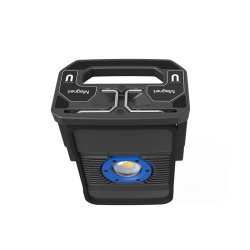 BLUE ELECTRIC +PlusLine hybrid arbejdslampe 20W - 2175217