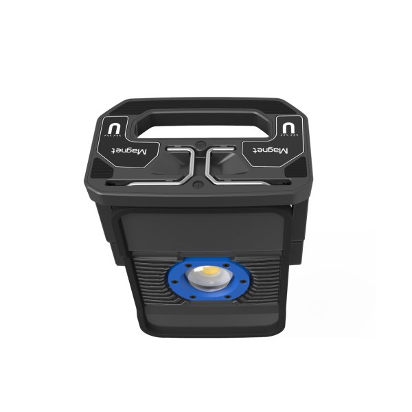 BLUE ELECTRIC +PlusLine hybrid arbejdslampe 20W - 2175217