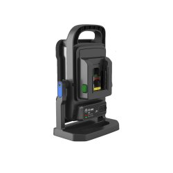 BLUE ELECTRIC +PlusLine hybrid arbejdslampe 20W - 2175217