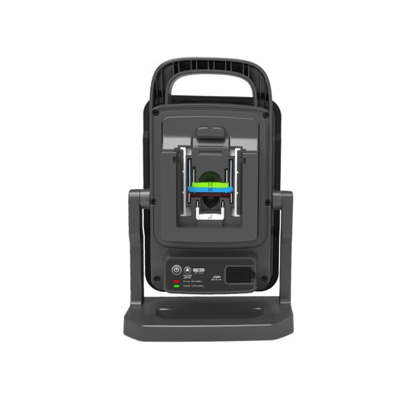 BLUE ELECTRIC +PlusLine hybrid arbejdslampe 20W - 2175217