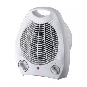 GRIPO bordvarmebl�ser 2000W hvid - 2197468