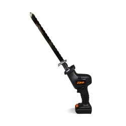 EDMA isoleringsbajonetsav Akku