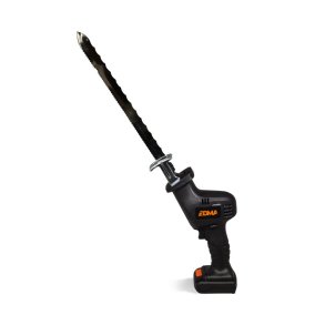 EDMA isoleringsbajonetsav Akku