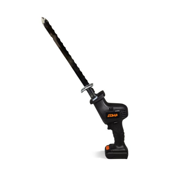 EDMA isoleringsbajonetsav Akku