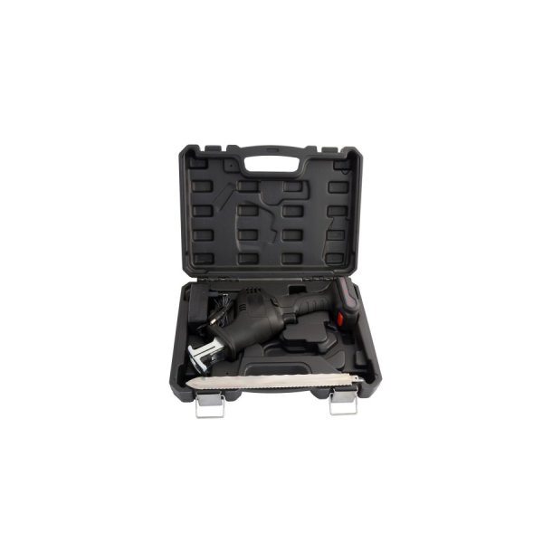 EDMA isoleringsbajonetsav Akku