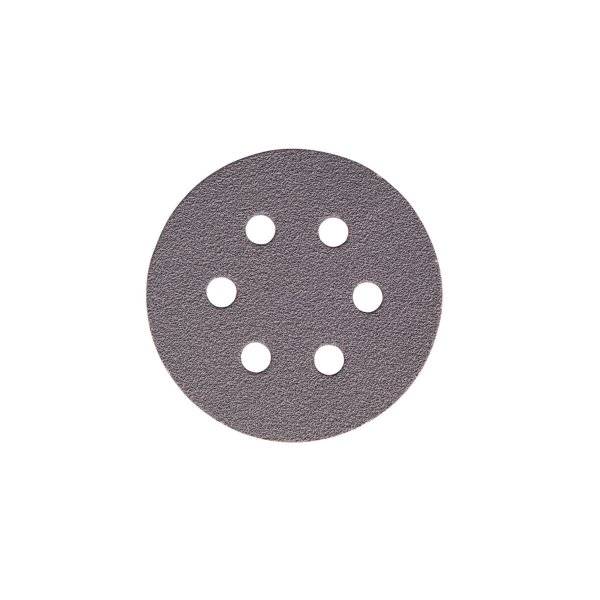 MIRKA Q.SILVER  77mm K180, 100-pak - 2341421