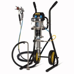 WAGNER Puma 28-40 AC SP vogn