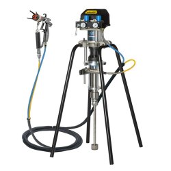 WAGNER Puma 28-40 AC SP p ben