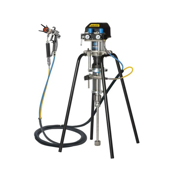 WAGNER Puma 28-40 AC SP p ben